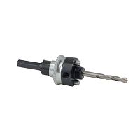 3/8" Professional Spring Loaded Mandrel Recyclable Exchangeable